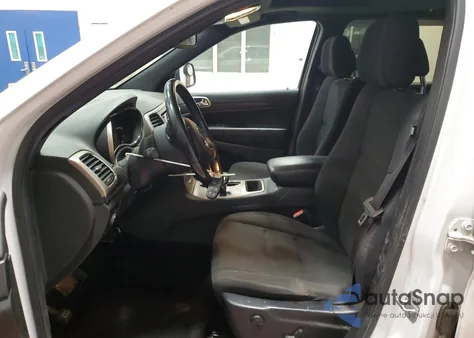 2014 Jeep Grand Cherokee Laredo from USA, damaged, VIN 1C4RJFAG2EC469180